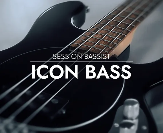 Icon Bass