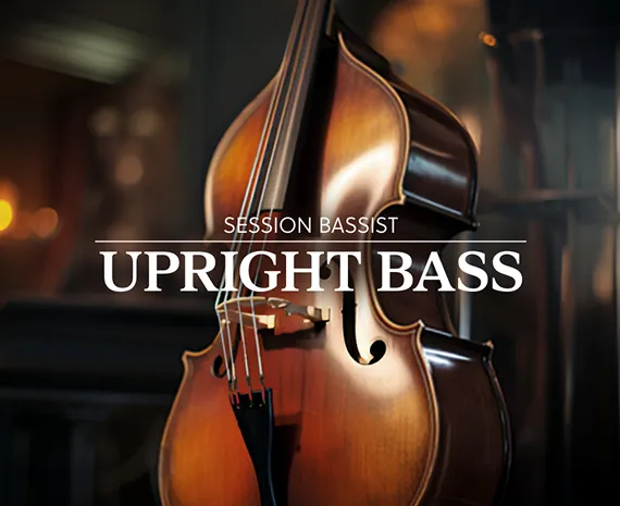 Upright Bass