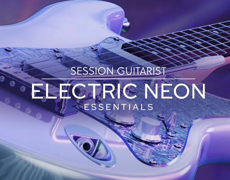 Electric Neon