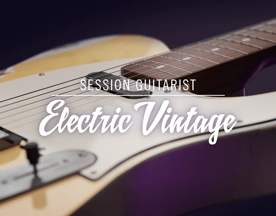 Electric Vintage