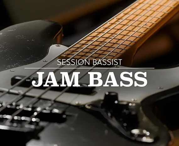 Jam Bass
