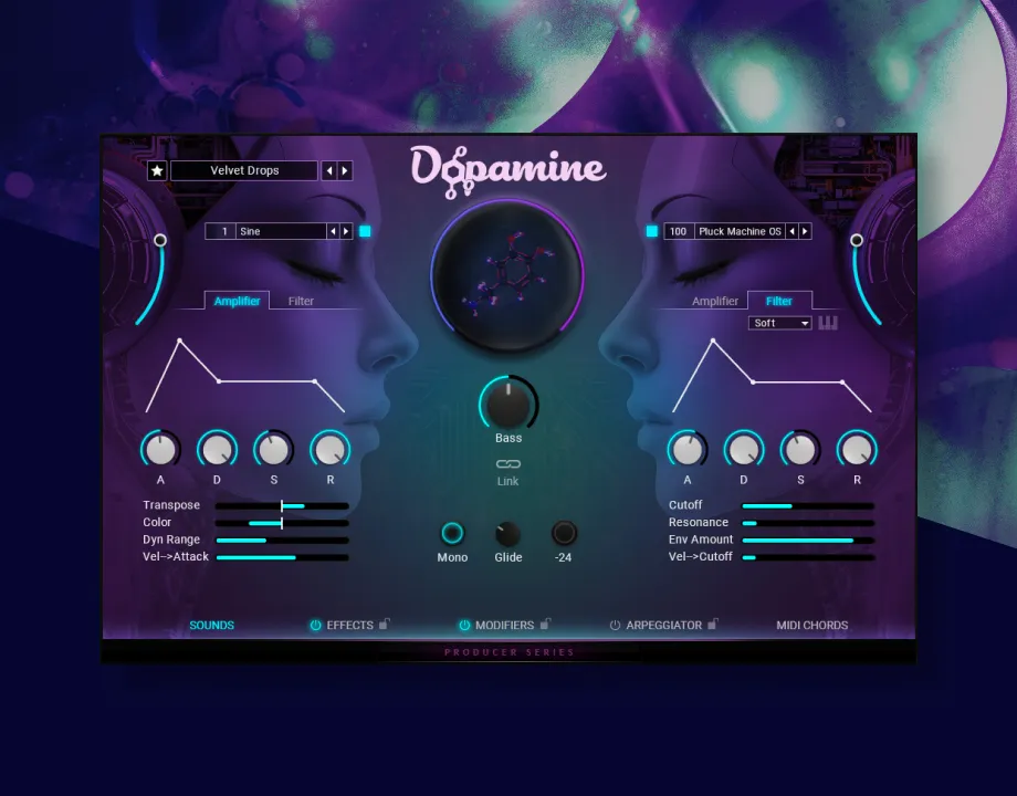 Dopamine