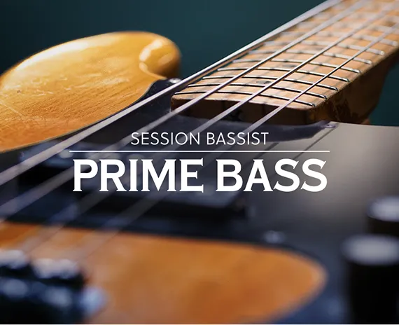 Prime Bass